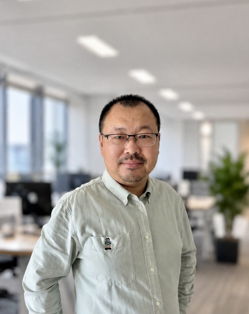 Mike Zhang