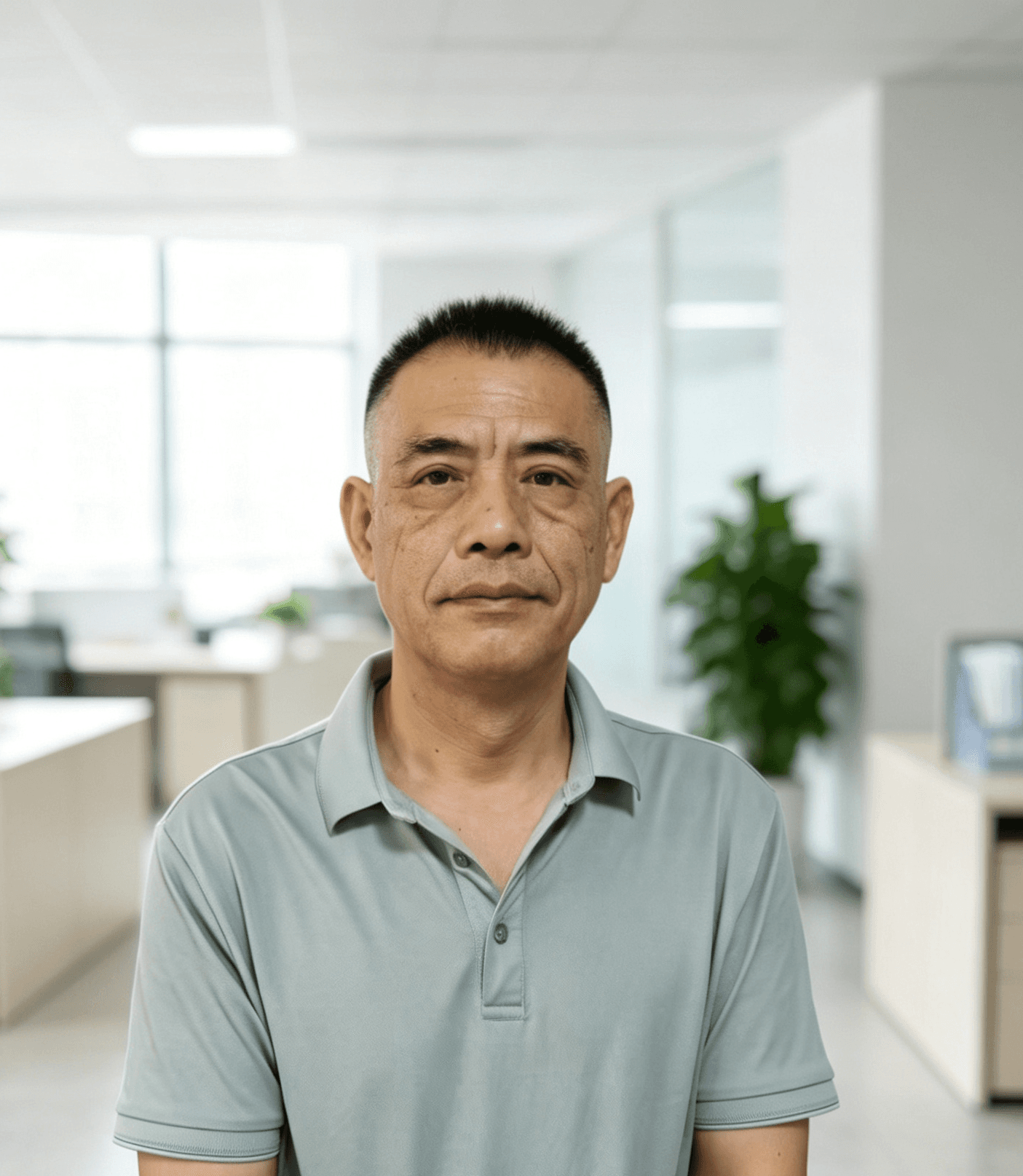 Vern Li