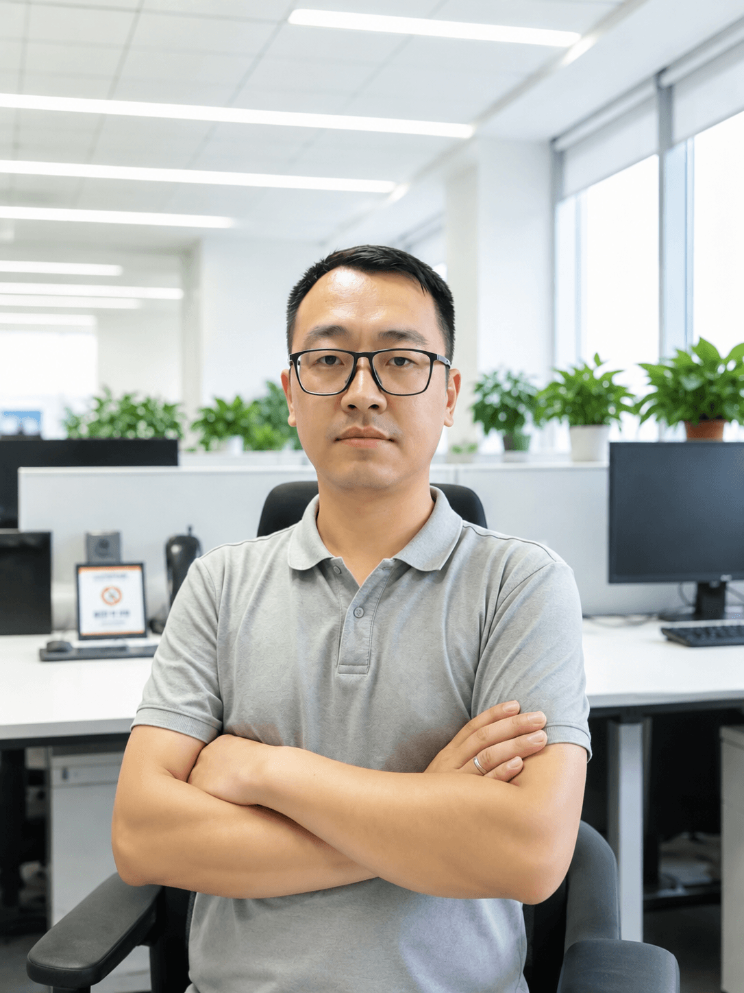 Yung Yang