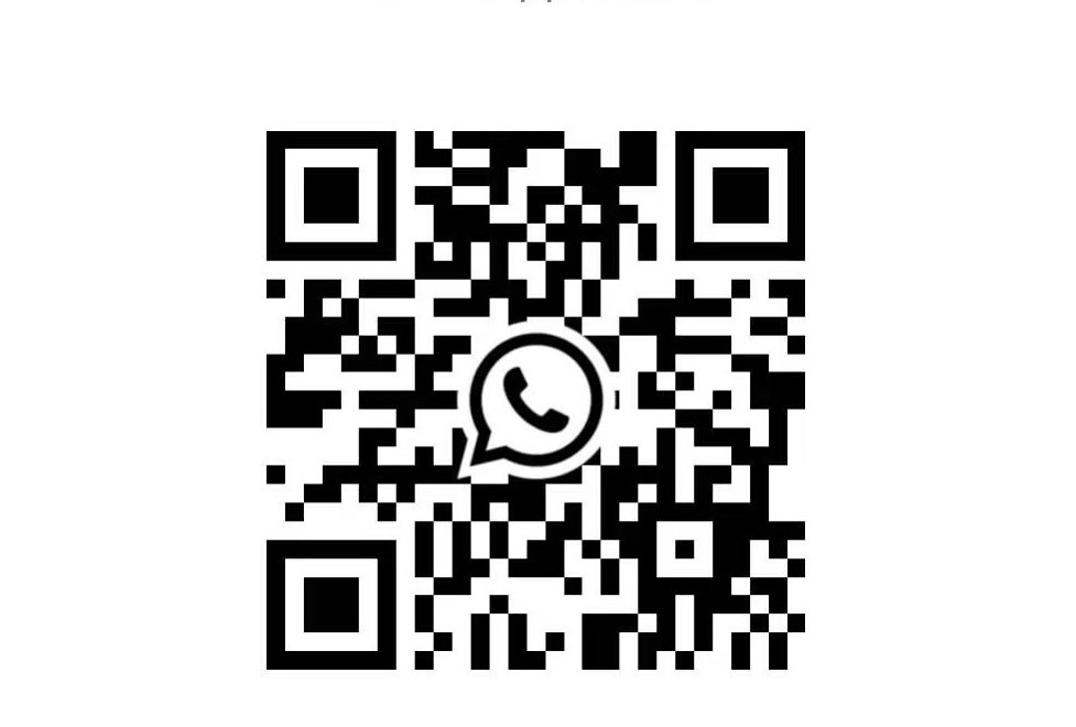 WhatsApp QR